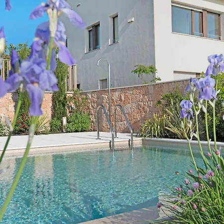 View Garden Pool Exclusive Newly Build Apartamento