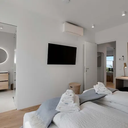 View Garden Pool Exclusive Newly Build Apartamento