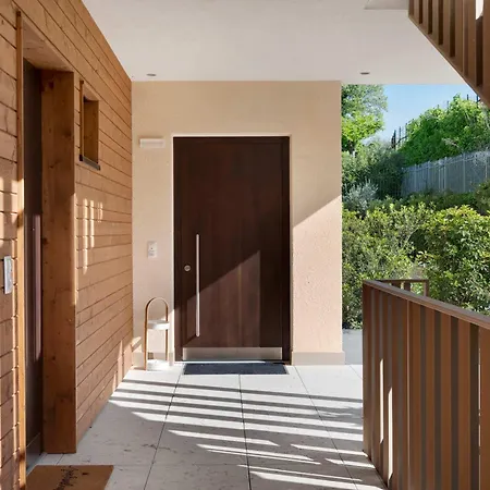 View Garden Pool Exclusive Newly Build *