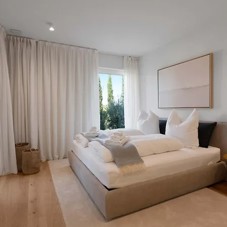 Apartamento View Garden Pool Exclusive Newly Build *