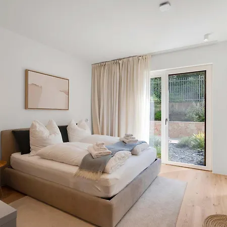 View Garden Pool Exclusive Newly Build Apartamento