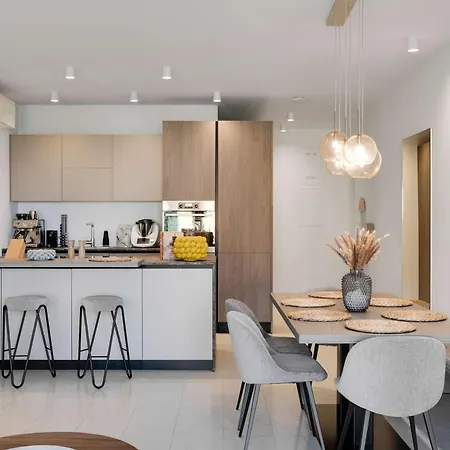 View Garden Pool Exclusive Newly Build Lazise