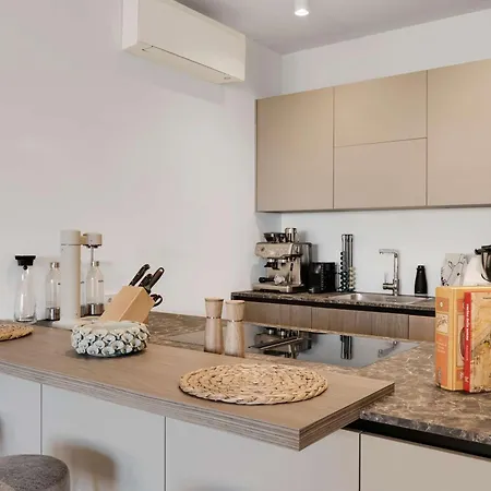 View Garden Pool Exclusive Newly Build Lazise