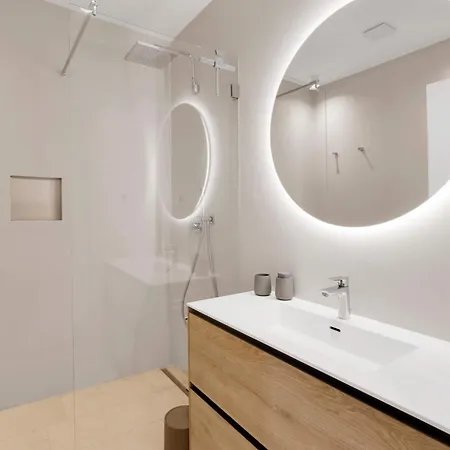 View Garden Pool Exclusive Newly Build *