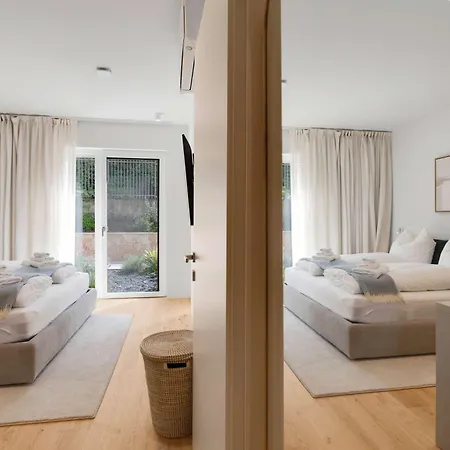 View Garden Pool Exclusive Newly Build Lazise