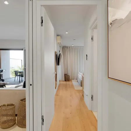 View Garden Pool Exclusive Newly Build