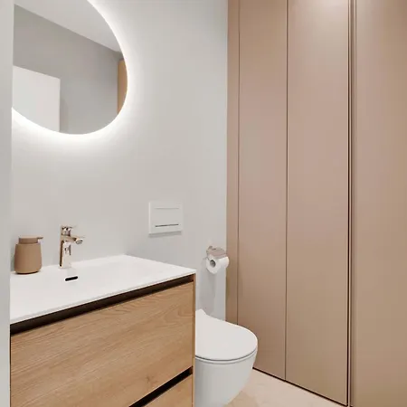 View Garden Pool Exclusive Newly Build * Lazise