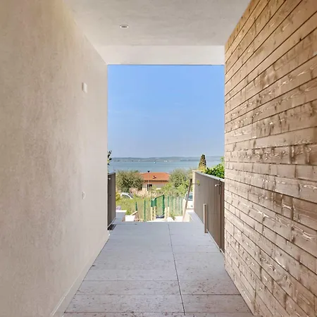 Apartamento View Garden Pool Exclusive Newly Build *