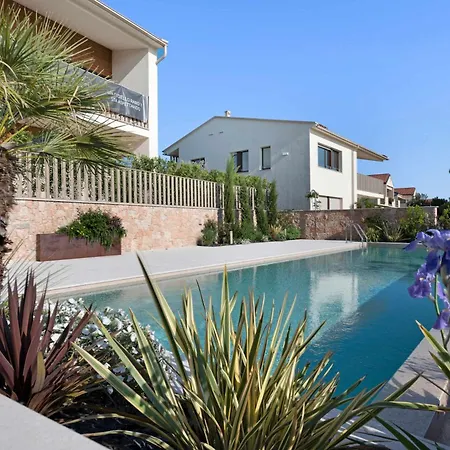 View Garden Pool Exclusive Newly Build Apartamento Lazise