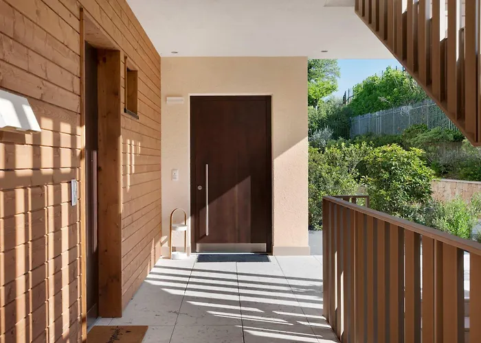 View Garden Pool Exclusive Newly Build *