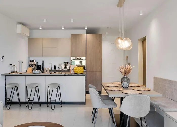 View Garden Pool Exclusive Newly Build Lazise