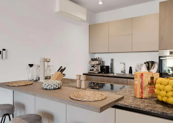 View Garden Pool Exclusive Newly Build Lazise