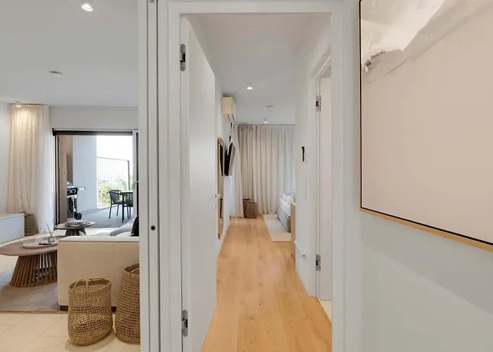 View Garden Pool Exclusive Newly Build