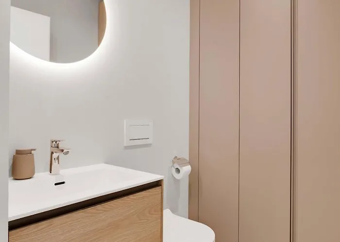 View Garden Pool Exclusive Newly Build * Lazise